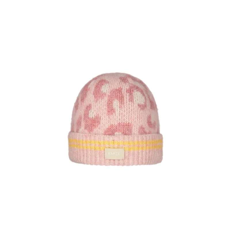 Image of Barts Girl's hat Barts Dahlea Rose Female 55 cm