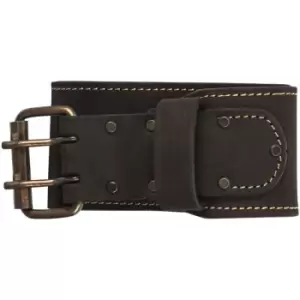 Image of OX Tools Pro Oil Tanned Leather 3" Belt - XX Large