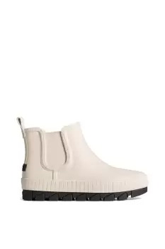Image of Perry Torrent Chelsea Boot Female White UK Size 4
