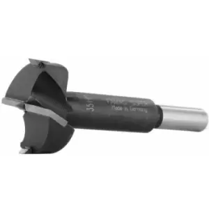 Image of Famag - 32mm Carbide Tipped tct Cylinder Boring Forstner Bit, OAL90mm, 1662032