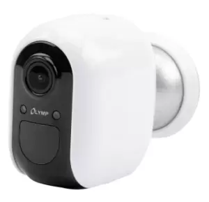 Image of Olympia OC 1000 IP security camera Indoor & outdoor 1920 x 1080...