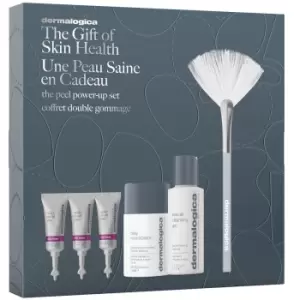 Image of Dermalogica The Peel Power-Up Set