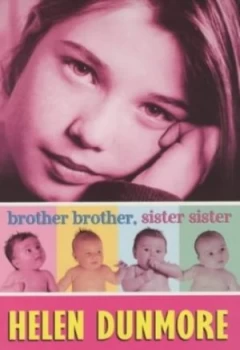 Image of Brother Brother Sister Sister by Helen Dunmore Paperback