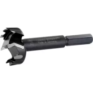 Image of Famag - 28mm Bormax 3 Carbide Tipped tct Forstner Bit, 1663028