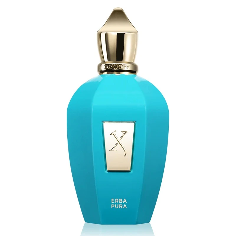 Image of Xerjoff V Erba Pura Eau de Parfum 3.4 oz.