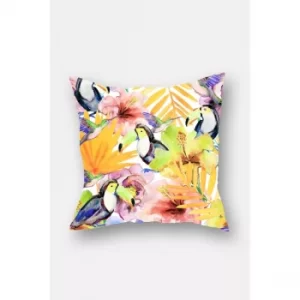Image of YS478394552 Multicolor Cushion Cover