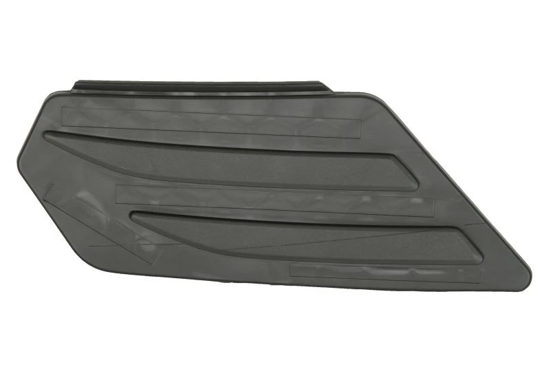 Image of BLIC 6502-07-9565918P Cover, bumper Right Front Cover,bumper (20)