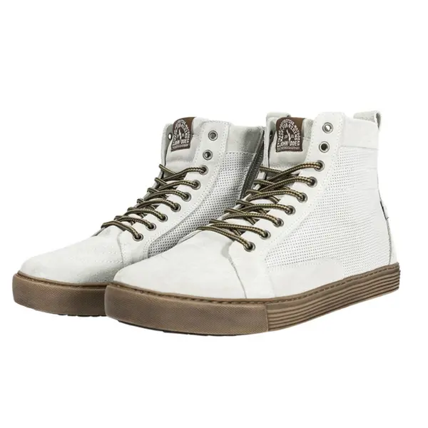 Image of John Doe Neo White Brown Size 44