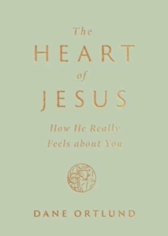 Image of The Heart of Jesus Paperback / softback