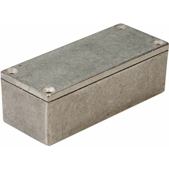 Image of 27969PSLA Eddystone Case 92x38x31mm - Hammond