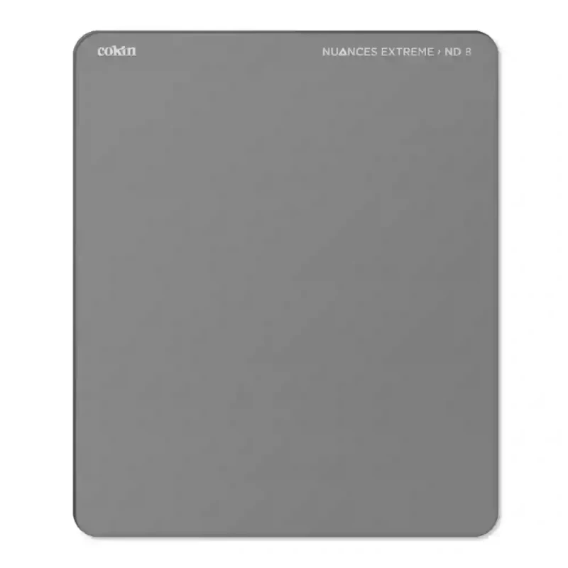 Image of Cokin P-Series (M) Nuances Extreme ND8