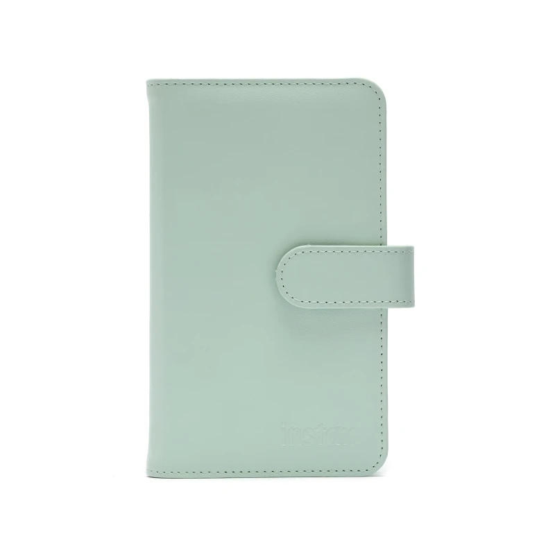 Image of Fujifilm Instax Mini 12 Album mint-green
