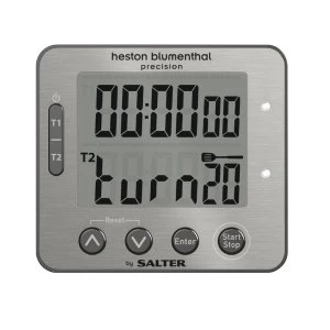 Image of Salter Housewares Heston Electronic Timer
