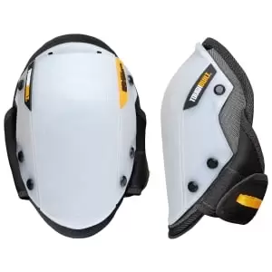 Image of ToughBuilt TB-KP-203R FoamFit Non-Marring Knee Pads - Grey