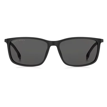 Image of Hugo Boss 1248 Wayfarer Sunglasses