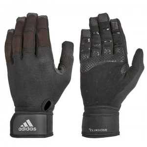 Image of adidas Ultimate Training Gloves - Medium