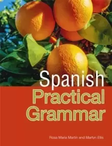 Image of Pasos Spanish Practical Grammar : 4th Edition