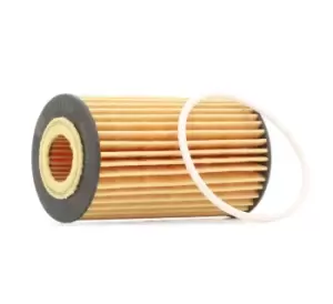 Image of MANN-FILTER Oil filter OPEL,VAUXHALL HU 6018 z 650155,650173,95526686 Engine oil filter 55584685,55594652,95526686