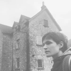 Image of Abysskiss by Adrianne Lenker Vinyl Album