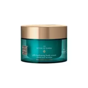 Image of Rituals Rituals Karma 48h Hydrating Body Cream - None