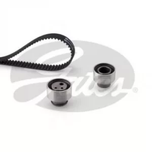 Image of Powergrip Timing Belt Kit Gates K015178