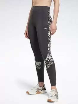 Image of Reebok Modern Safari Leggings