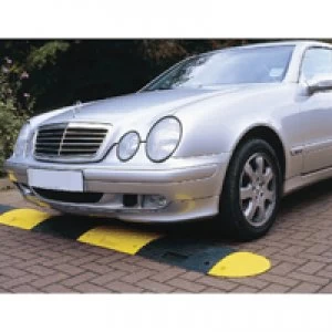 Image of Slingsby VFM Yellow Speed Ramp Tapered End Section 362103