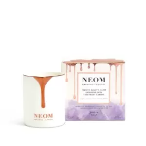Image of Neom Perfect Nights Sleep Treatment Candle