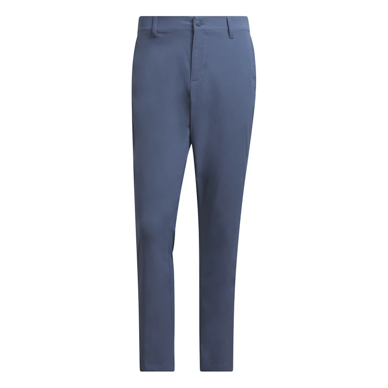 Image of adidas Ultimate365 Chino Trousers Mens - Blue Blue 30 R