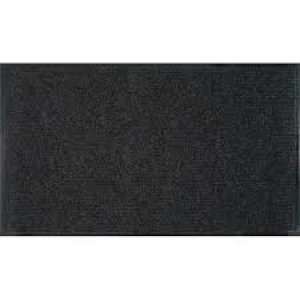 Image of Millennium Mat Golden Walk Off Floor Mat Charcoal 610 x 910mm 64020330