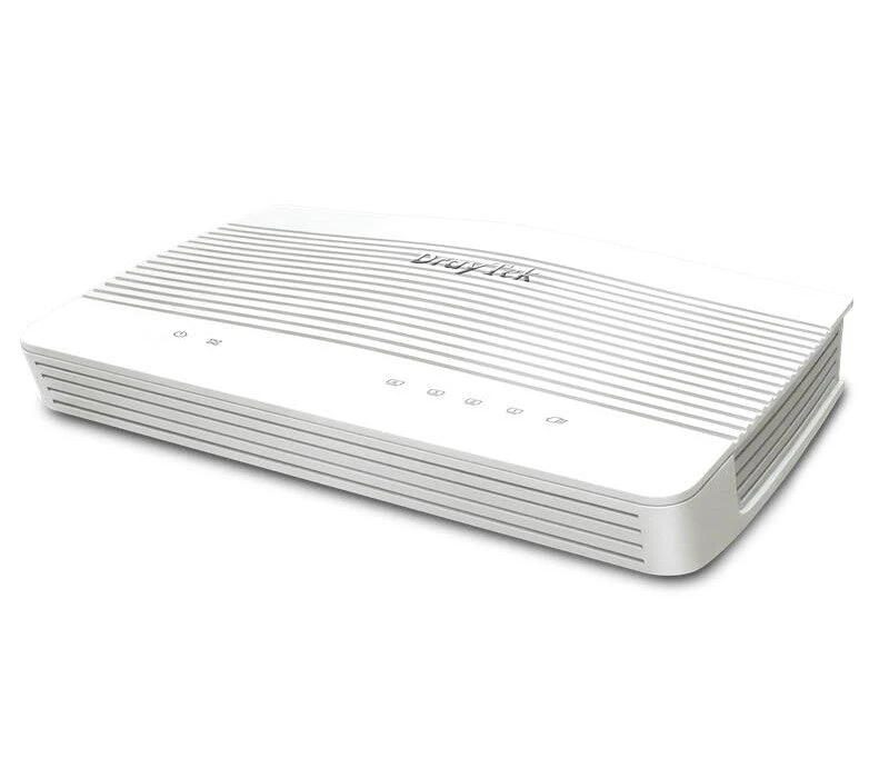 Image of Draytek DrayTek 2767 VDSL 2.5G wired Router 2.5 Gigabit Ethernet White V2767-K