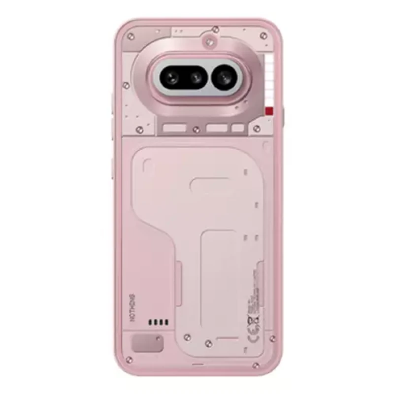 Image of Nothing NOTHING PHONE 4A 12 256GB Pink A10400280