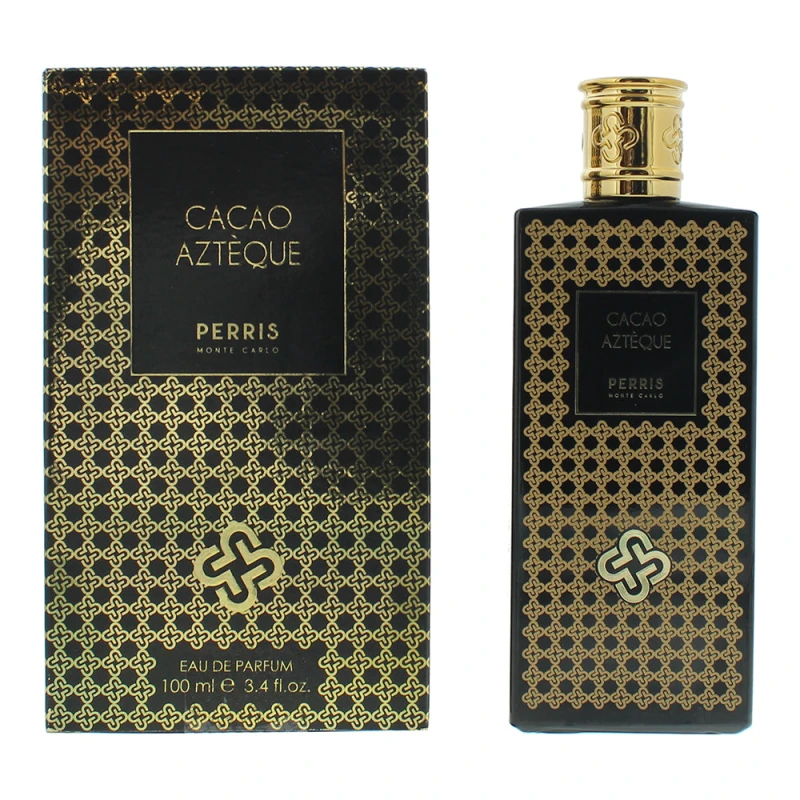 Image of Perris Monte Carlo Cacao Azteque Eau de Parfum 100ml