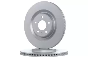 Image of Bosch Brake disc VW,AUDI,PORSCHE 0 986 479 750 4H0615601D,4H0615601H,4H0615601K Brake rotor,Brake discs,Brake rotors 4H0615601Q,7L8615601,80A615601B