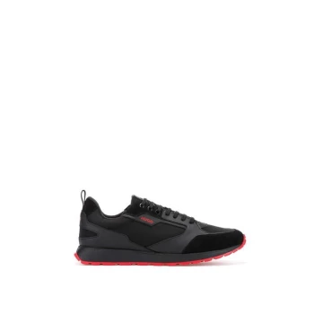 Image of Hugo Icelin Runn nypu A 10234982 01 - Black