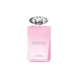 Image of Versace Bright Crystal Shower Gel For Her Versace - 200ml