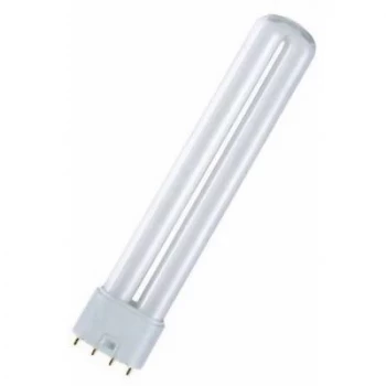 Image of OSRAM Energy-saving bulb EEC: A (A++ - E) 2G11 533mm 55 W Warm white Rod shape dimmable