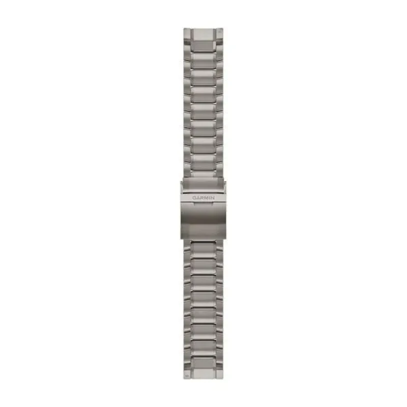 Image of Garmin 010-13225-12 QuickfitA 22 MARQ Strap Only - Watch