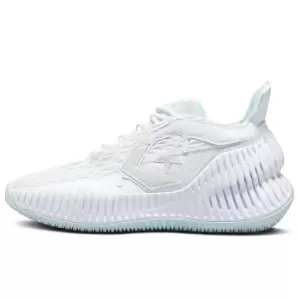 Image of All Star BB Prototype CX White Out