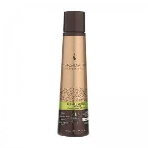 Image of Macadamia Ultra Rich Moisture Conditioner 300ml