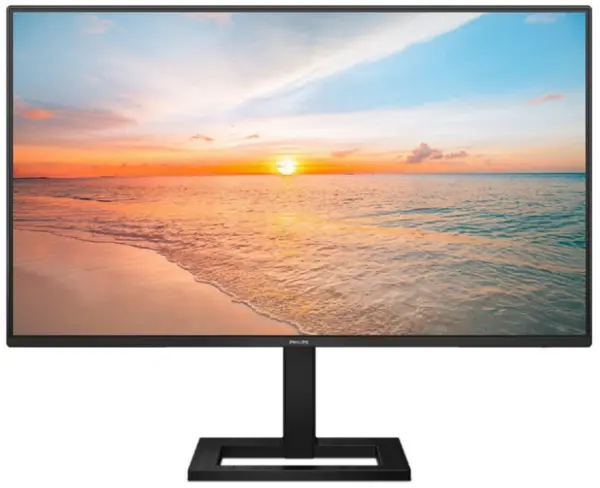 Image of Philips 27" 27E1N1300AE Full HD IPS LCD Monitor