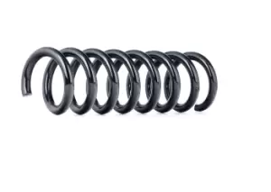 Image of SACHS Coil spring 994 083 Suspension spring,Springs MERCEDES-BENZ,E-Klasse Limousine (W211),CLS (C219)