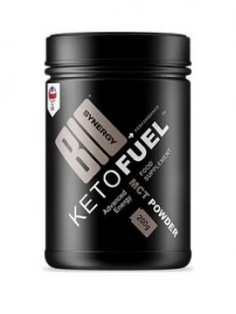 Image of Bio-Synergy Keto Fuel -MCT powder 200g