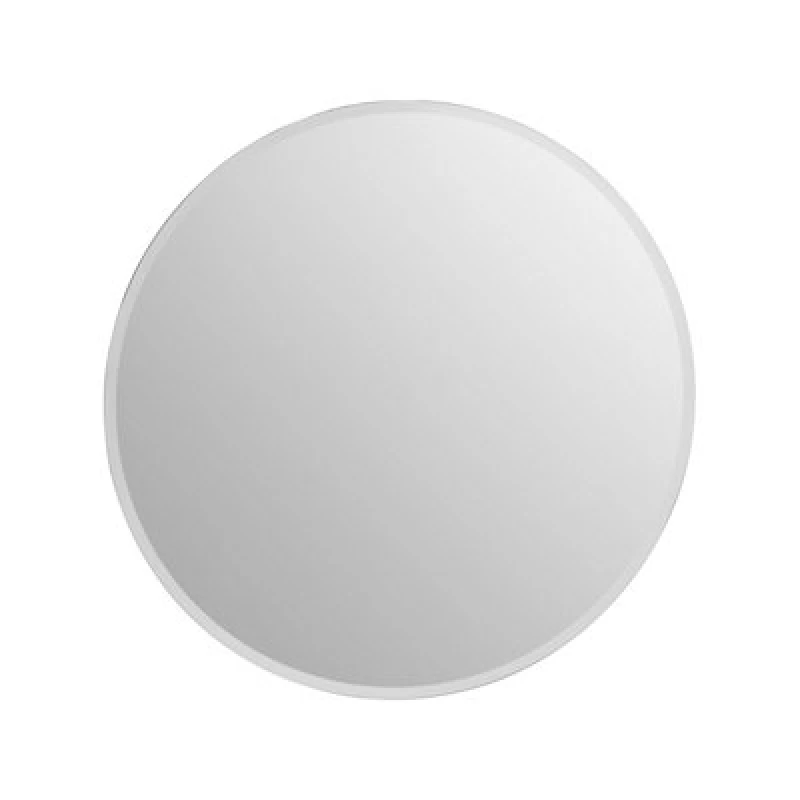 Image of Orsina Sana Small Round Wall Mirror
