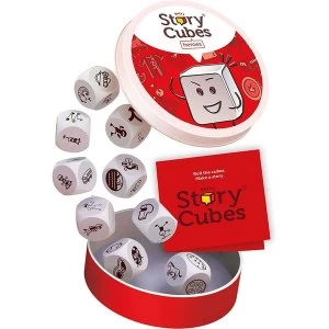 Image of Rory's Story Cubes - Eco Blister Heroes