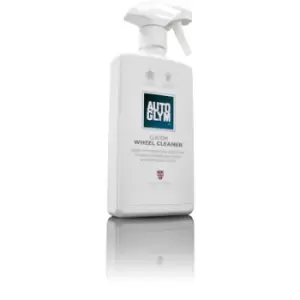 Image of Autoglym Custom Wheel Cleaner 500ml