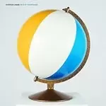 Image of Shotgun Jimmie - Field of Trampolines (Music CD)