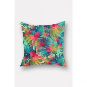 Image of YS50544 Multicolor Cushion Cover