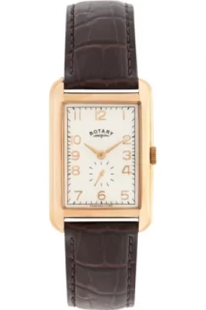 Image of Mens Rotary Portland Watch GS02699/01