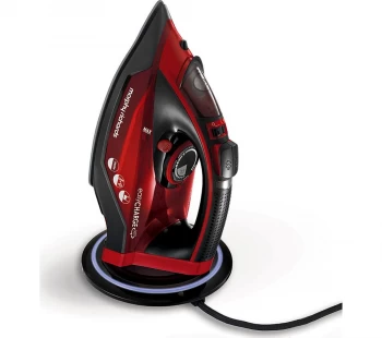 Image of Morphy Richards Easycharge 303250 Cordless Steam Iron